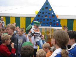 Schützenfest 2004